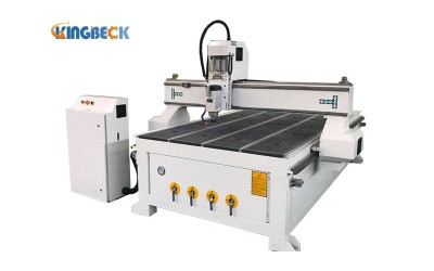 Wood CNC Router For Sale, Wood CNC Router Manufacturer - Kingbeck CNC